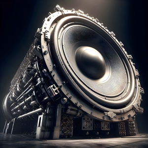 Apex Battle Soundcheck