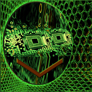 Eternal Echoes in c minor(999)