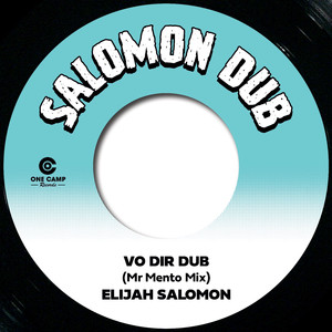 Vo Dir Dub (Mr Mento Mix)