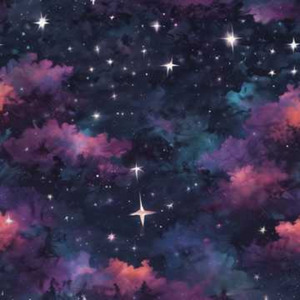 夜空の星の中に君を探して