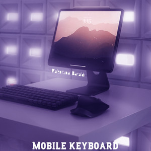 Mobile keyboard