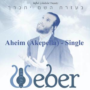 Aheim (Akepella)