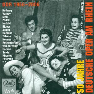 La bohème: La bohème, Act III: D'onde lieta usci - Dunque e proprio finita!