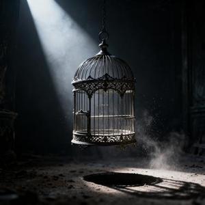 This Cage Is Everything