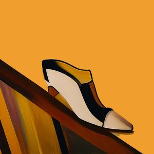 Shoe