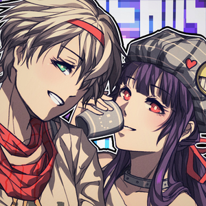 『好嗨哟』 言和&心华 ver.