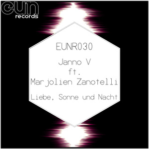 Liebe Sonne und Nacht (Rick Dyno Remix) [Feat. Marjolien Zanotelli]