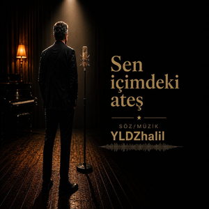 Sen İçimdeki Ateş