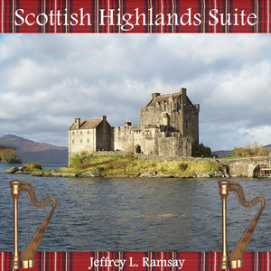 Scotland's Majesty