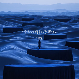 一个人的精彩（氛围r&b）