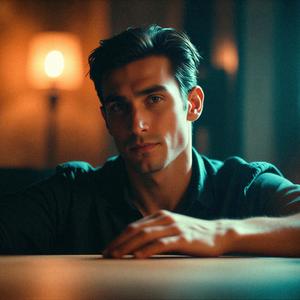 Вічне кохання