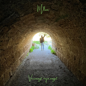 Vervaagt Mijn Angst instrumentaal