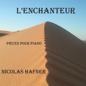 L'Amazone (Piece of piano solo)
