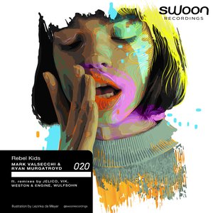Rebel Kids (Weston & Engine Remix)