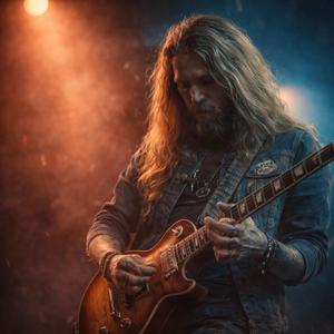 Hells Bells (Blues Rock)