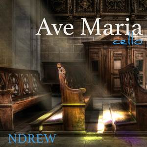 Ave Maria (Bach Gounod) [Cello Version]