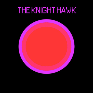 The Knight Hawk