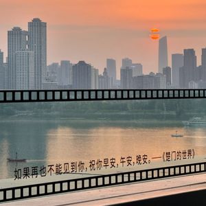 无法拥有的人要好好道别