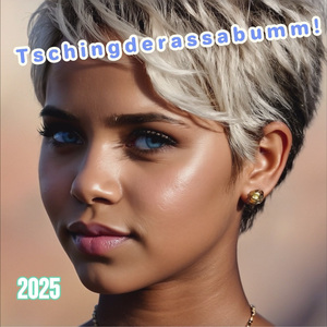 Ich liebe mein Leben – und du bist dabei !