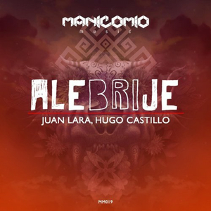 Alebrije (Original Mix)
