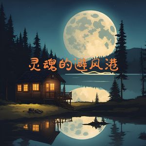 夜风 (书法)