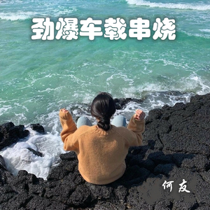 云南山歌劲爆车载串烧(DJ版)