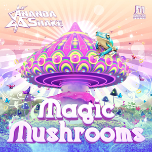 Magic Mushrooms (Original Mix)