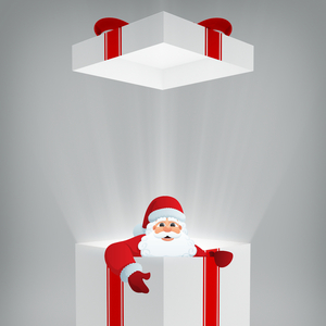 Winter Wonderland Love