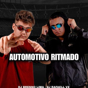 Automotivo Ritmado