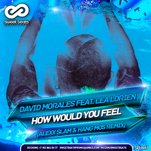 How Would You Feel (Alexx Slam & Hang Mos Remix)