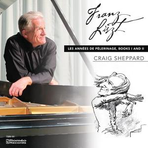 Annes de Pelerinage, Book I: Vallee d'Obermann