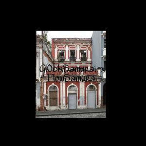 ウシャニメwusyanme (feat. Gl0ckSamurai)