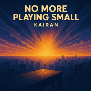 No More Playing Small