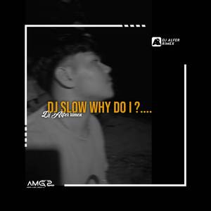 DJ MENGAPA AKU BEGINI