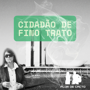 Cidadão de Fino Trato (Voto de Burro)