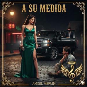A su medida (Versión norteño banda)