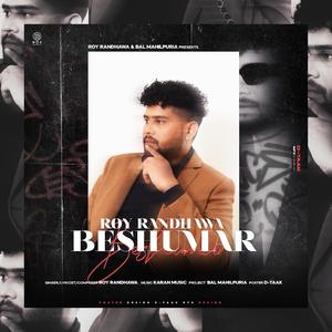 Beshumar (feat. Karan Music)