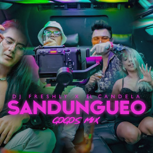 SANDUNGUEO (Gogos Mix)
