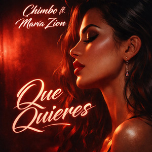 Que Quieres
