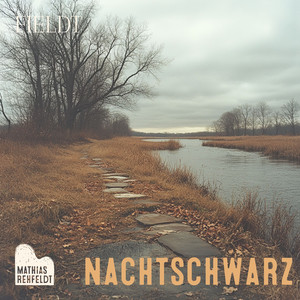 Nachtschwarz