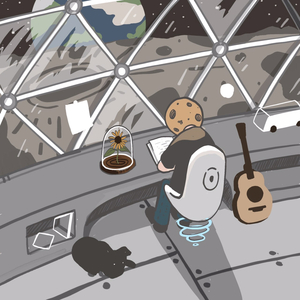 Question + The Answer