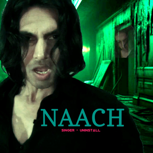 Naach