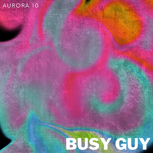 Busy Guy