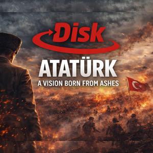 ATATURK (A VISION BORN FROM ASHES)