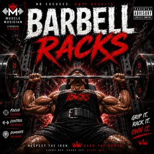 BARBELL RACKS