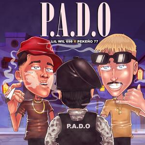pado (feat. Pekeño77)