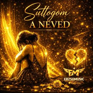 Suttogom a Neved