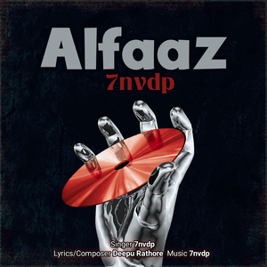 Alfaaz