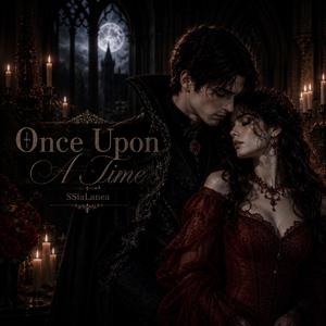 Once Upon A Time (male)
