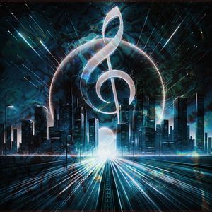 Retrograde Galaxy Echoes through the Technicolor